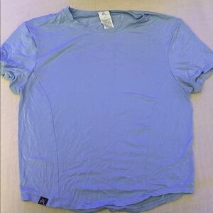 Oner Active Mellow soft mid short sleeve $25